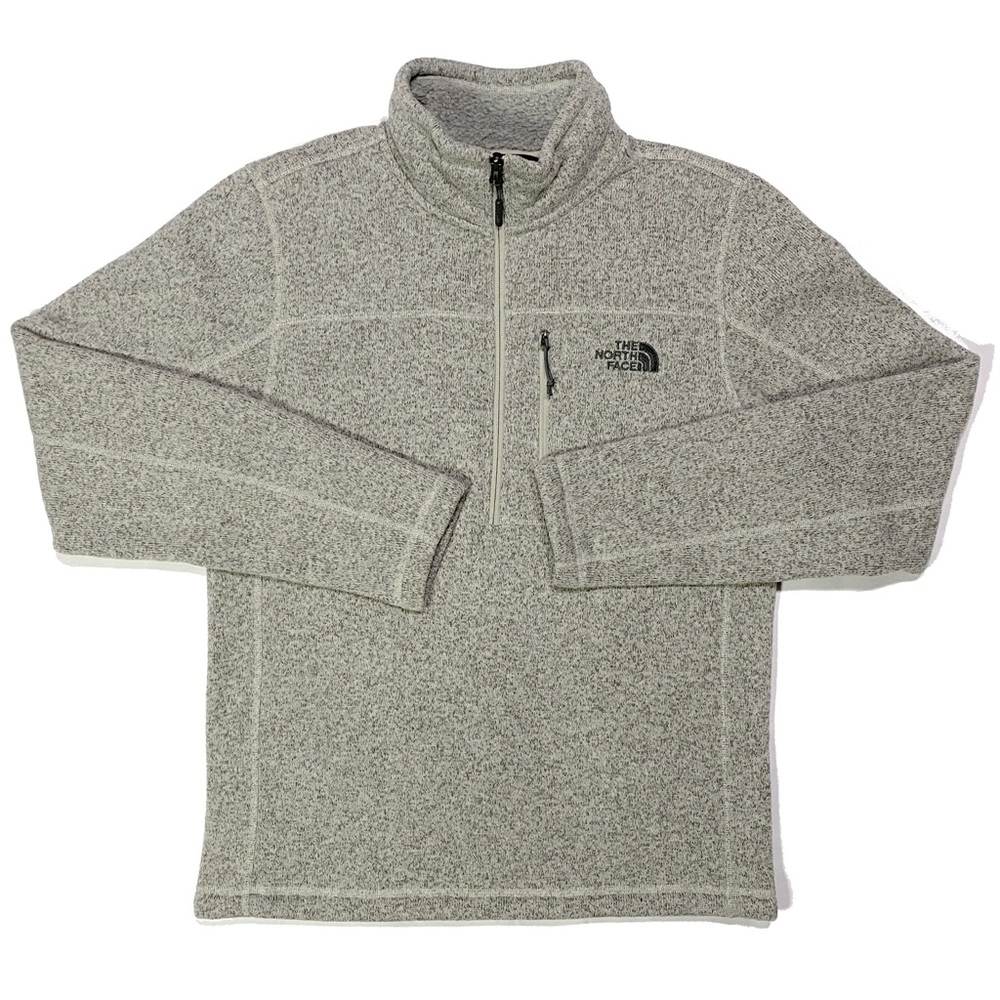 The North Face Men's Gordon Lyons 1/4 Zip